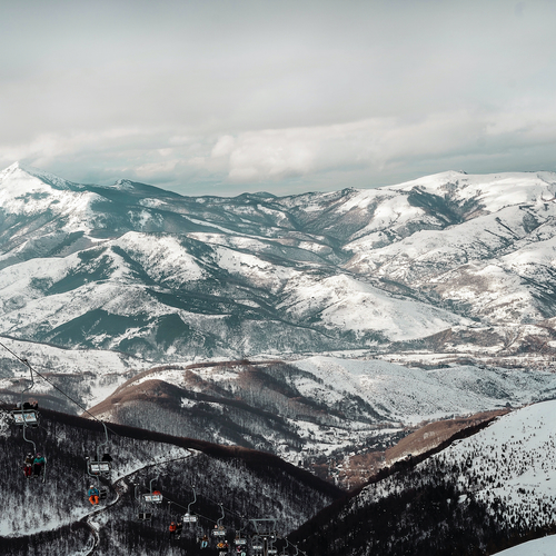 Olympischwaardig skiën? Het kan in… Kosovo?!