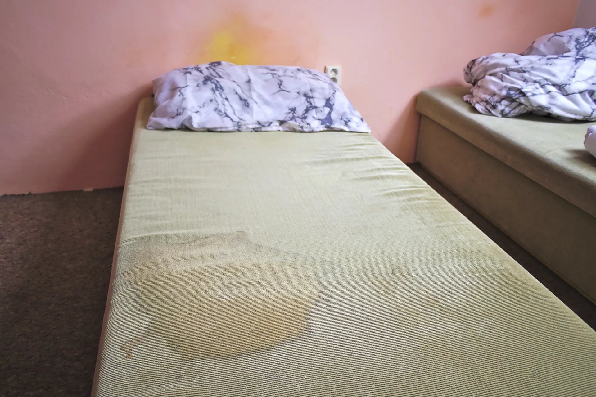 Afbeelding van Hostelervaringen: het kan altijd nóg erger