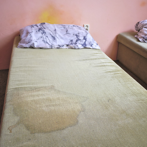 Hostelervaringen: het kan altijd nóg erger