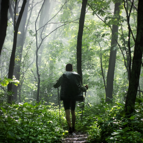 Zijn de Appalachian Mountains zo gevaarlijk als sociale media doen geloven?