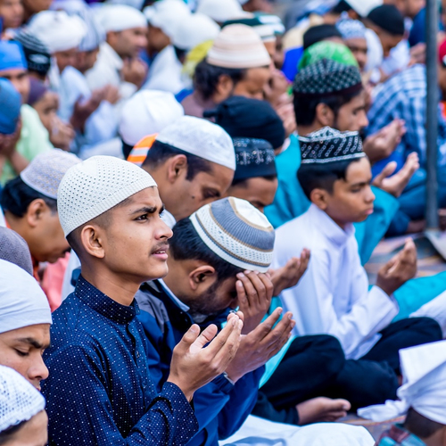 Hoe wordt Eid-al-Fitr wereldwijd gevierd?