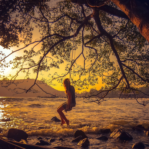 Dit zijn de mooiste eilanden van Cambodja