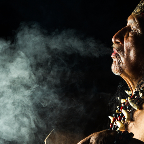 Maak de ‘trip van je leven’ met deze Ayahuasca-reis