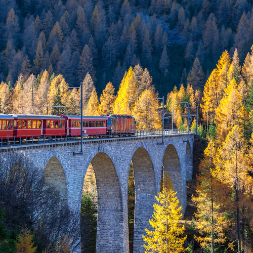 Hoe je volgende treinreis door Europa een stuk goedkoper is