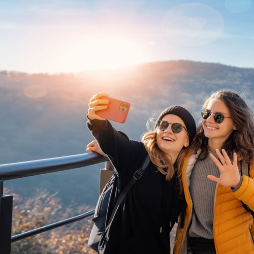 Dit zijn jullie leukste, grappigste en raarste ontmoetingen op reis