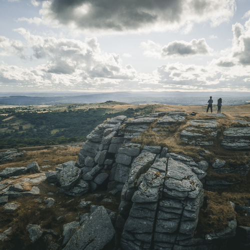 ‘Sunshine county Cornwall’: Het subtropische stukje Engeland