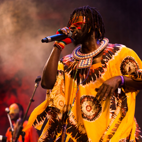 7 Black Culture festivals in Europa
