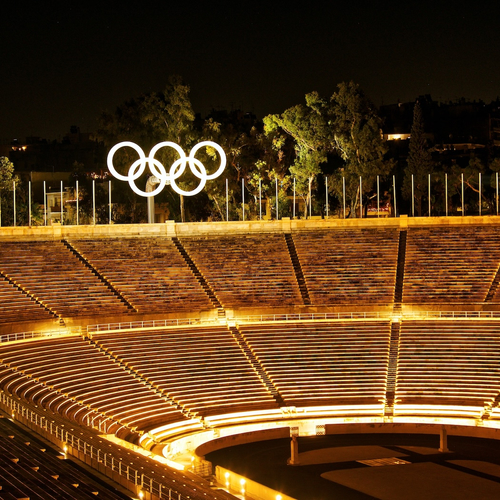 Van gevangenis tot waterpark: dit gebeurt er met olympische bouwwerken na de Spelen