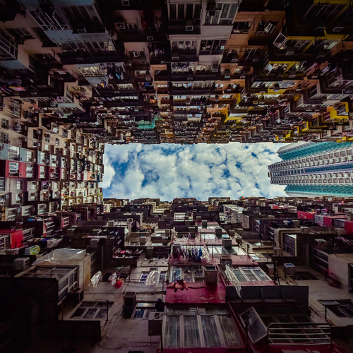 Treurtoerisme: een greep uit de lelijkste gebouwen ter wereld