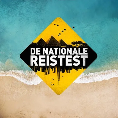 Win tickets voor de Nationale Reistest 2019!
