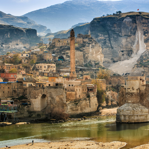 Hasankeyf