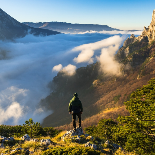 Ottomaans erfgoed en sublieme natuur: een roadtrip door Zuid-Bosnië