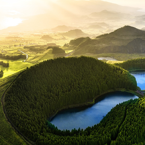 6 redenen om het Portugese droomeiland São Miguel te bezoeken