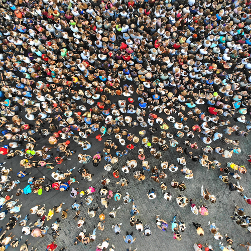 Wereldwijd platform met live statistieken beantwoordt vragen waarvan je niet wist dat je ze had