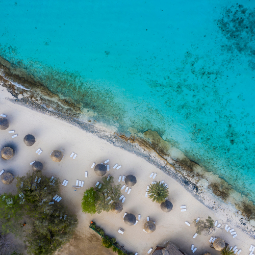 Reisadvies Curaçao aangepast naar code oranje