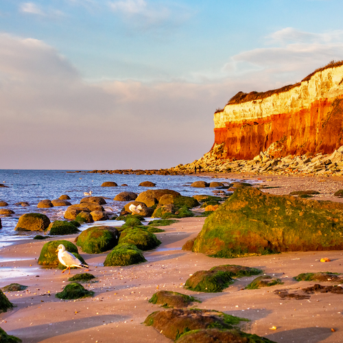 Loop over het ‘Norfolk Coast Path’: de meest verrassende route langs de Engelse kust