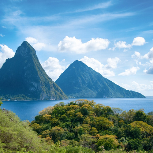 Saint Lucia