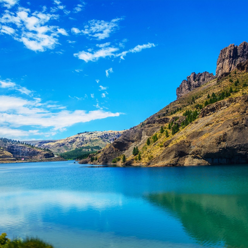San Carlos de Bariloche