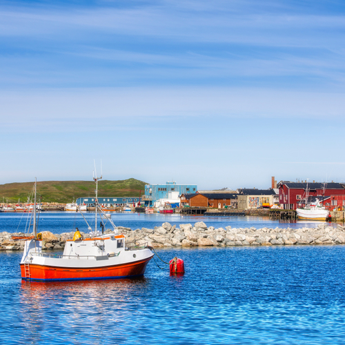 Vardø