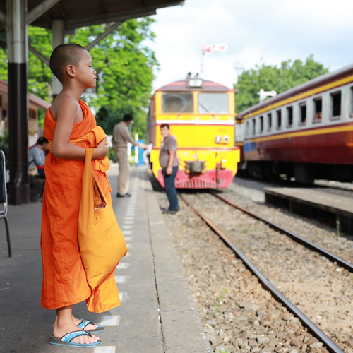 Dit zijn de mooiste treinreizen van Zuidoost-Azië