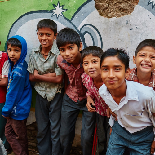 Vrijwilligerswerk in weeshuizen: “Ze voelen als familie en dan zijn ze ineens weg”