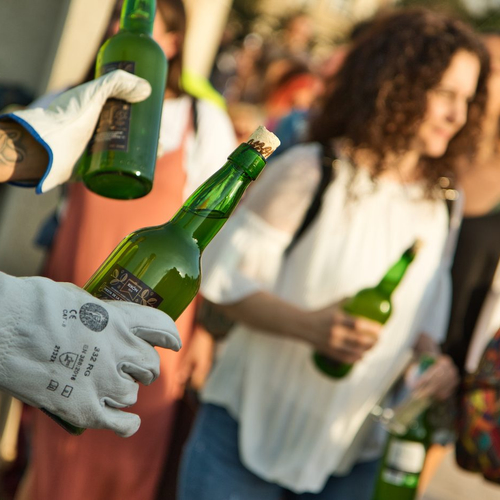 Asturiaanse cidercultuur: zo word je specialist voor je eerste slok