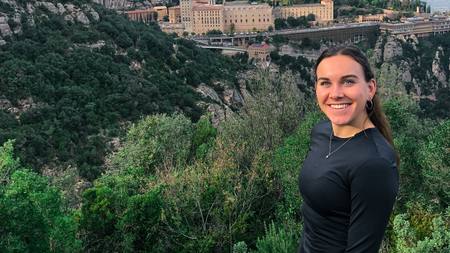 Afbeelding van Kim Scholte in 't Hoff