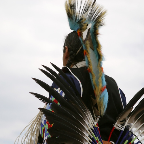 Wie zijn de First Nations van Canada?