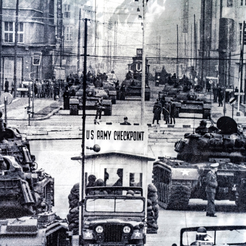 Ondergronds Berlijn: Geschiedenis, rails en raves