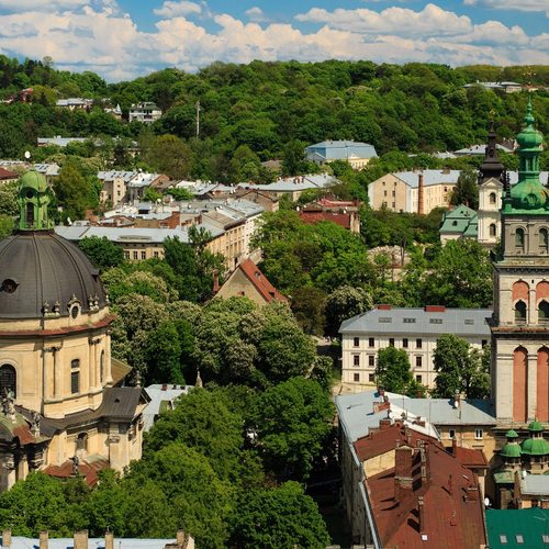 Lviv