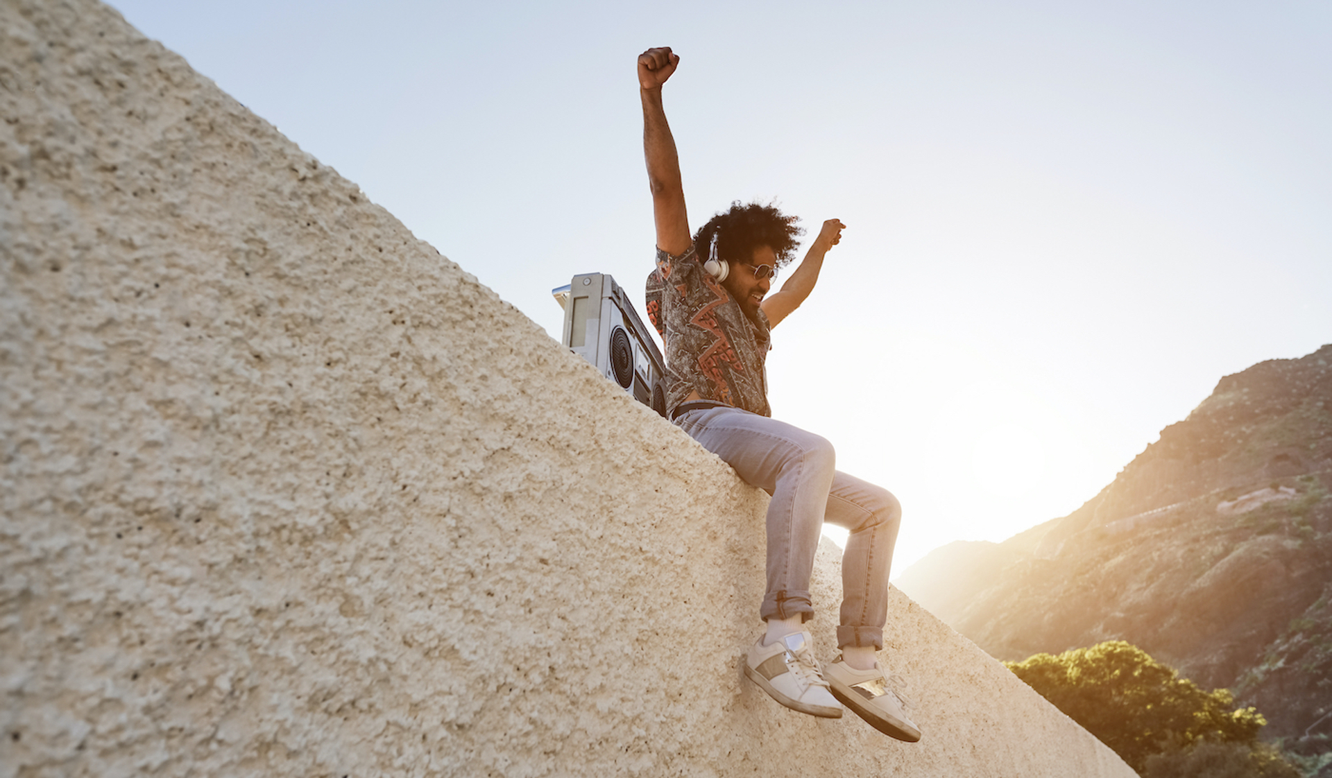 Afbeelding van Meer dan 24 uur luisterplezier: onze Spotify barst weer van nieuwe muziek uit de afleveringen