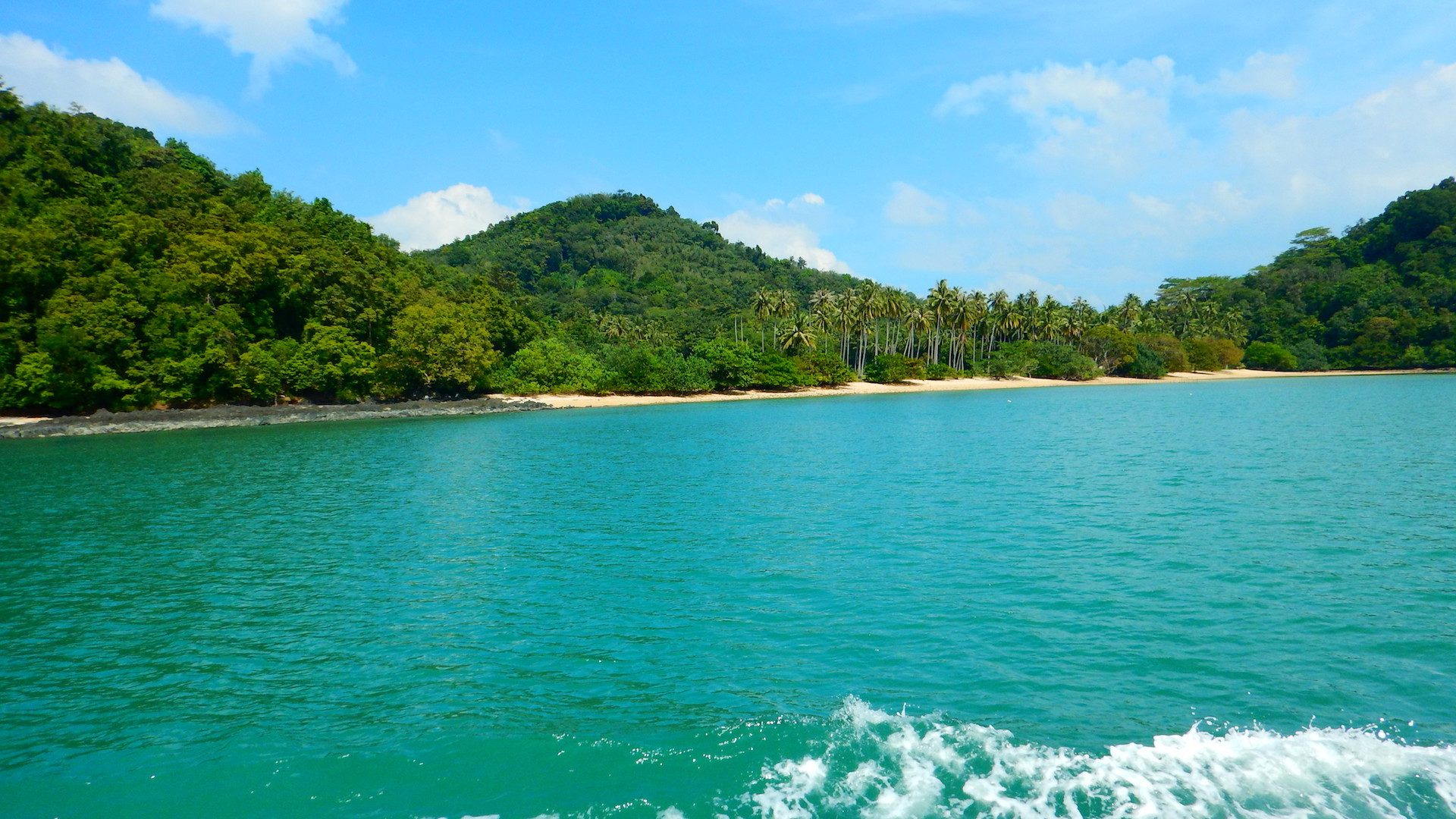 Afbeelding van Koh Yao Noi