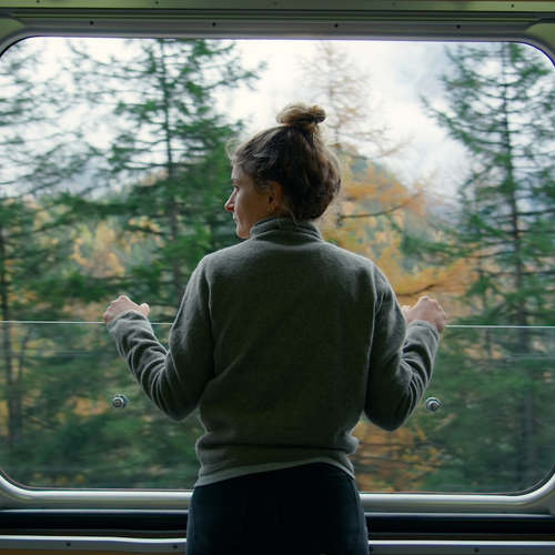 Treinreis in de Verenigde Staten? Dan moet je naar deze stad