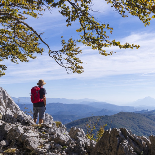 Zelf wandelen door Baskenland? Dit zijn de mooiste hikes