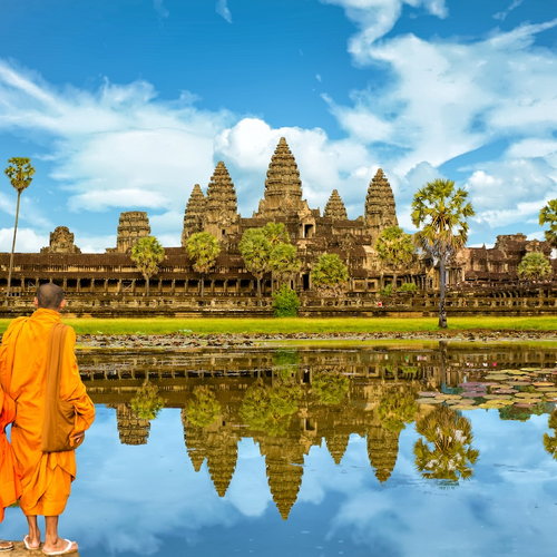 Wat je kan verwachten van Siem Reap? Cultuur, geschiedenis en een bruisend nachtleven