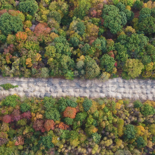 Centralia: de spookstad die al zestig jaar brandt
