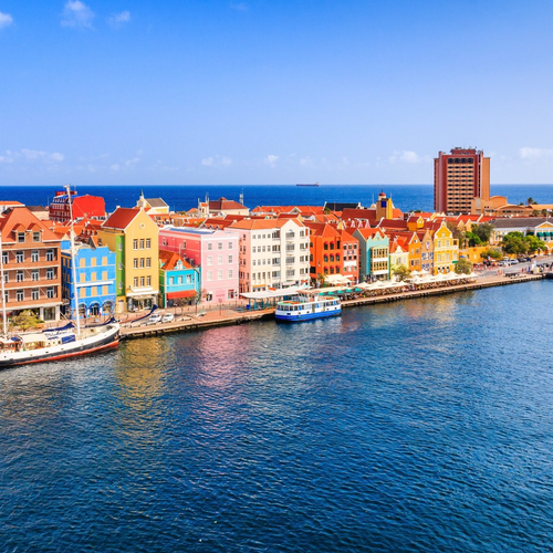 Curaçao