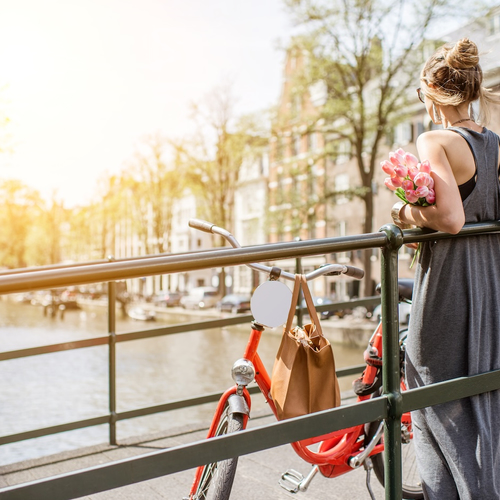 Bitterballen, grachten en bloemen: zo omschrijven buitenlandse media ons land