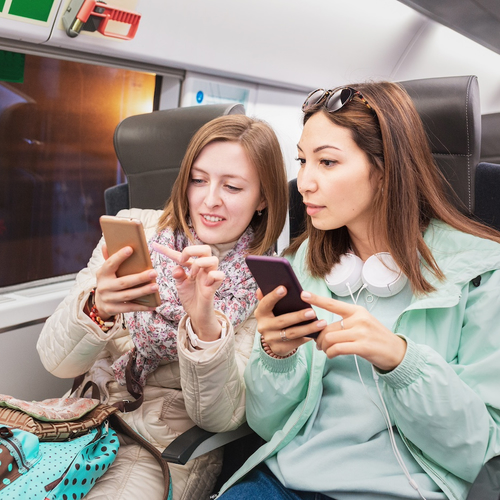 Treinreizigers opgelet: De hogesnelheidslijn tussen Berlijn en Parijs is eindelijk een feit