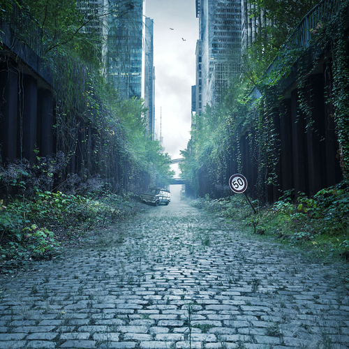 Moederschip Aarde krijgt 'black box' om toekomstige samenlevingen te waarschuwen