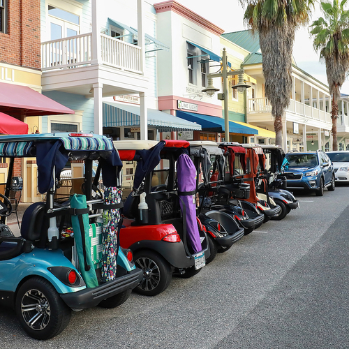 Een greep uit 's werelds bizarste dorpen