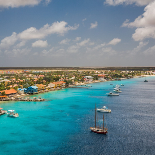 Bonaire