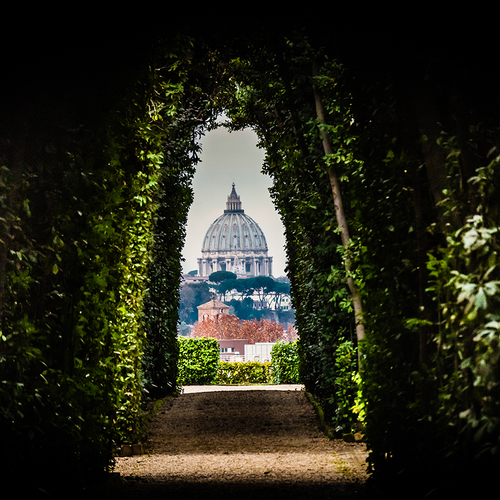 Off-the-beaten-track in Rome? Deze geheimen moet je weten voordat je gaat