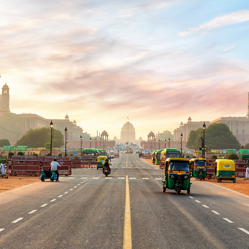 De do’s en don’ts in India