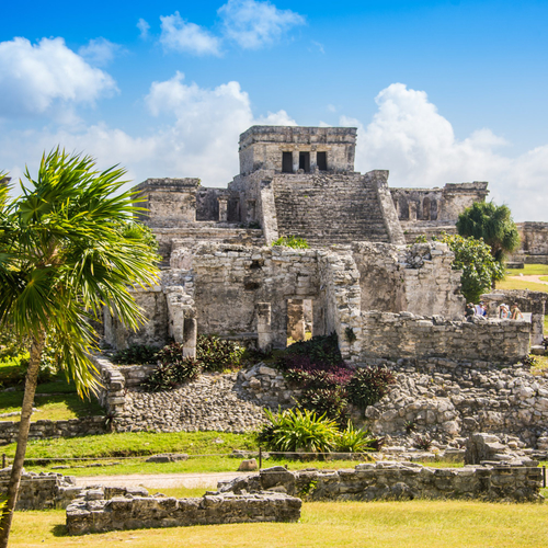 Tulum