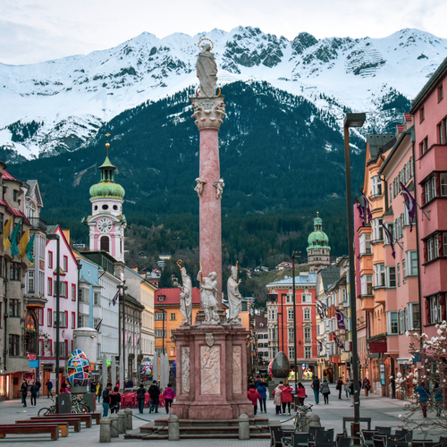 Innsbruck