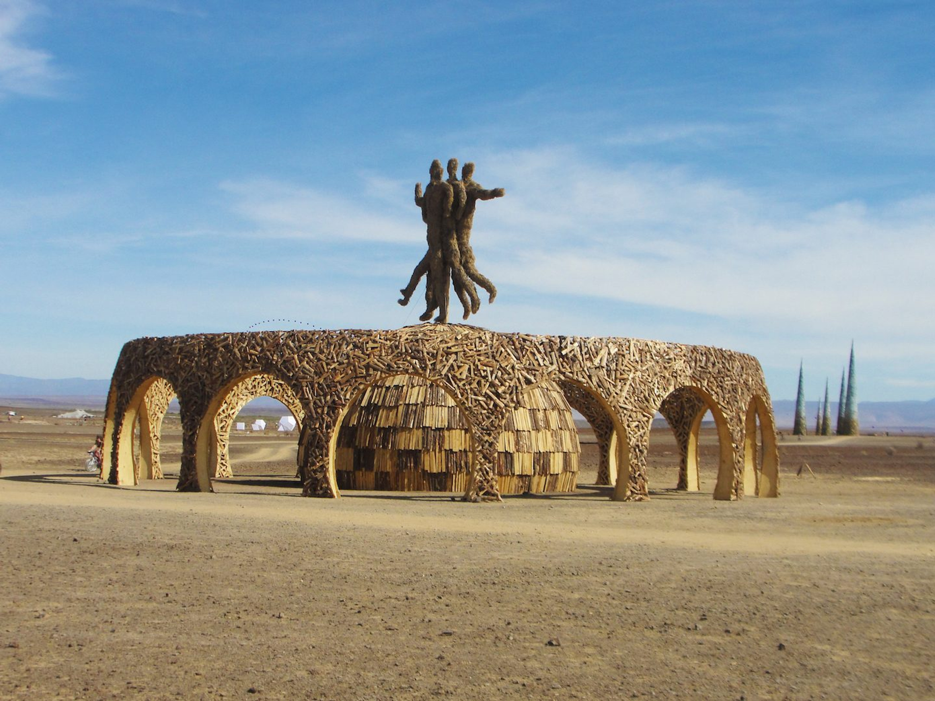 Afbeelding van AfrikaBurn