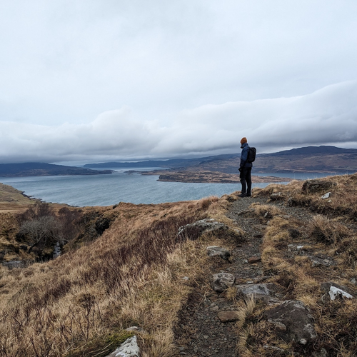 Isle of Mull: Het land van reuzen, geesten en andere Schotse legendes