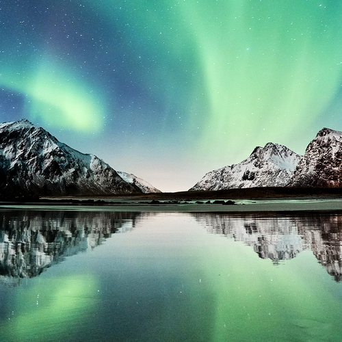 Jullie meest onvergetelijke noorderlichtervaringen