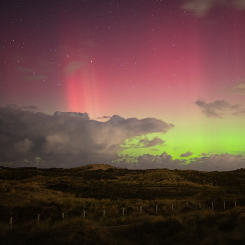 Sterrenliefhebbers opgelet: zo spot je de beste luchtspektakels dichtbij huis